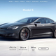 Imagen para el artículo titulado Este clon chino del Model 3 es tan parecido al original que Tesla los está demandado